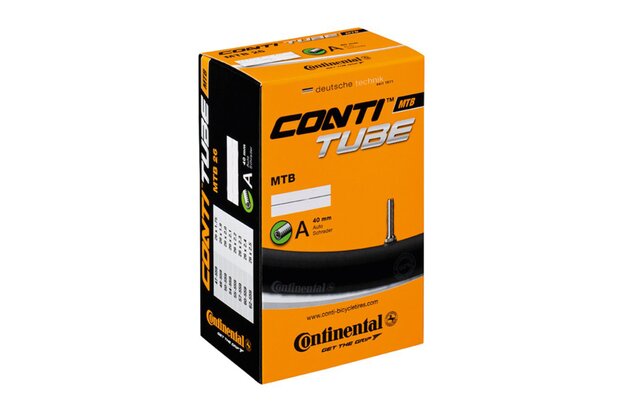 Duše CONTINENTAL MTB Light 27.5+