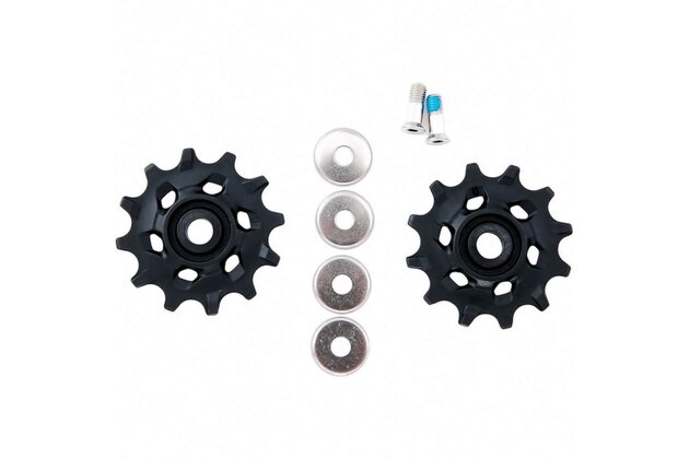 Kladky přehazovačky SRAM Apex1/NX 11s