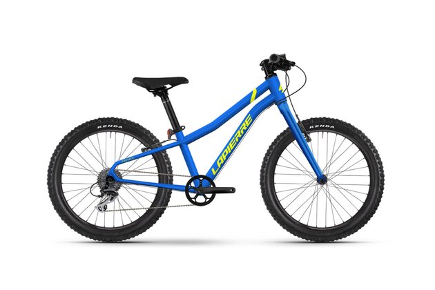 LAPIERRE Prorace 20 SL Sky Blue