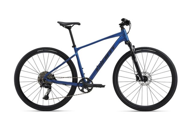 GIANT Roam 1 Electron Blue
