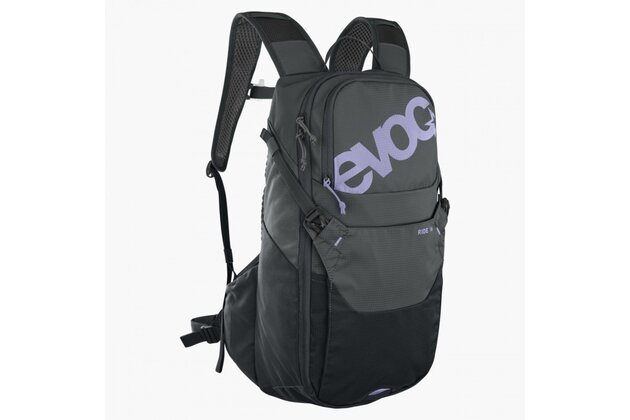 Batoh EVOC Ride 16 Multicolour