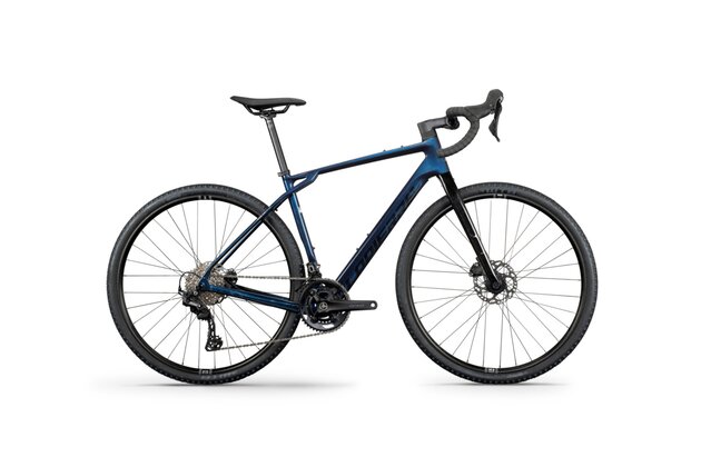 LAPIERRE Crosshill CF 5.0 Crepuscule Blue