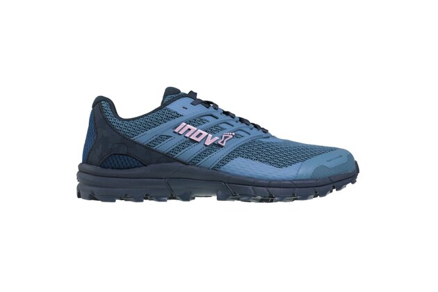 Dámské běžecké boty INOV-8 Trail Talon 290 (4) Blue/Navy/Pink