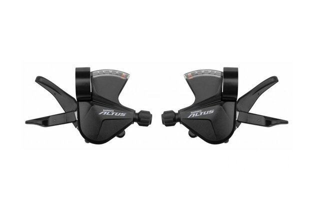 Řazení SHIMANO Altus SL-M2010 3x9