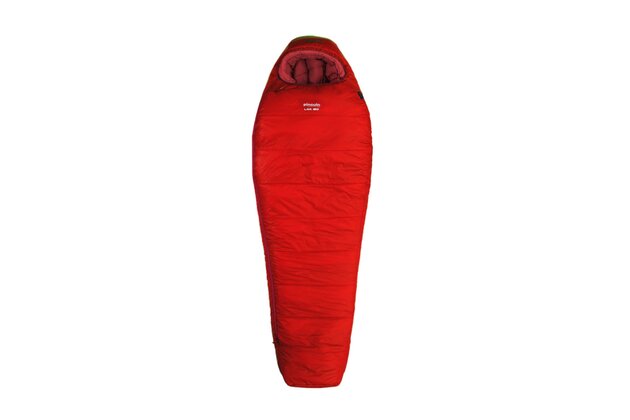 Spací pytel PINGUIN Lava 350 Red