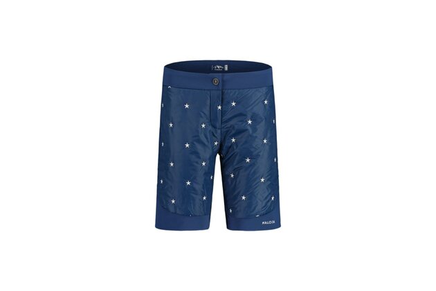 Kraťasy MALOJA FiammaM. Dark Blue