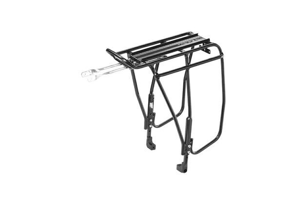 Zadní nosič TOPEAK Uni Super Tourist DX Disc Mount