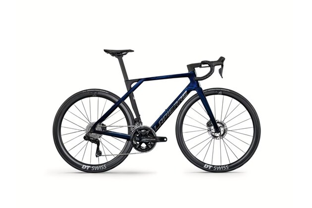 LAPIERRE Xelius DRS 10.0 Translucent Hex Blue