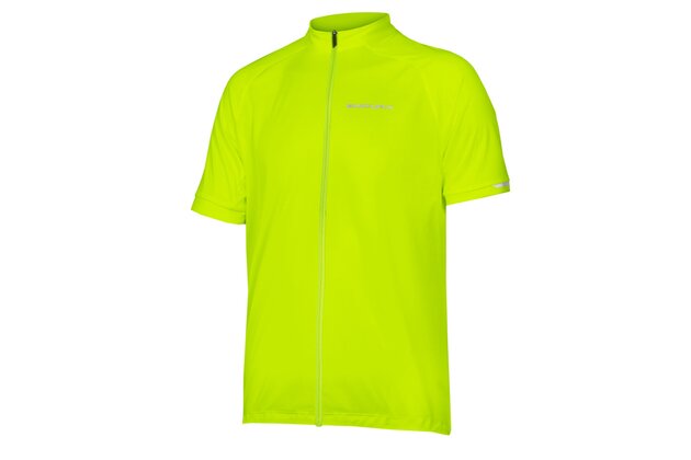 Dres ENDURA Xtract II Hi-Viz Yellow