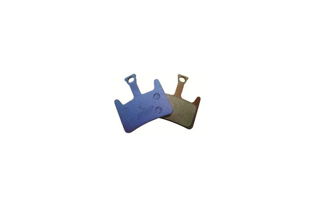 Brzdové destičky A2Z AZ-261 Hayes PRIME
