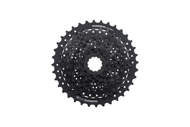 Kazeta SHIMANO CS-HG200 8s 12/32