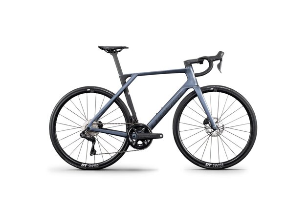 LAPIERRE Xelius DRS 7.0 Cumulonimbus Grey
