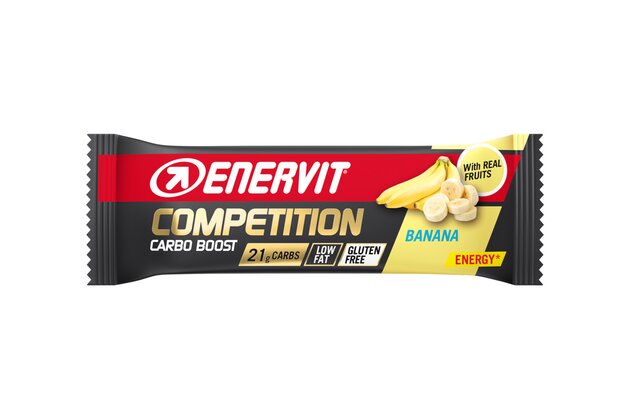 ENERVIT Competition Bar