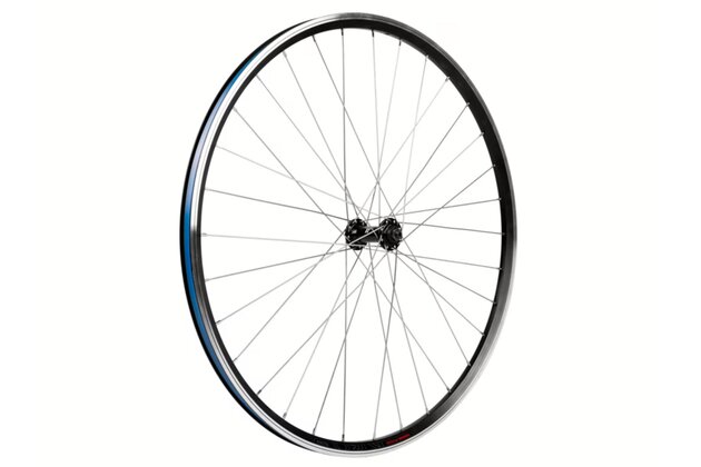 Zapletené kolo V-brake QR 28/29" přední