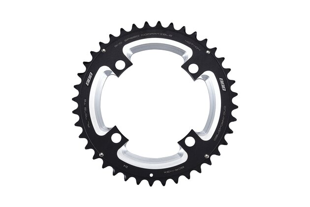 Převodník BBB BCR-43X MTBGear