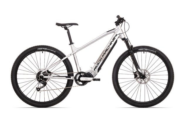 ROCK MACHINE Torrent INT e30-29 Silver/Grey