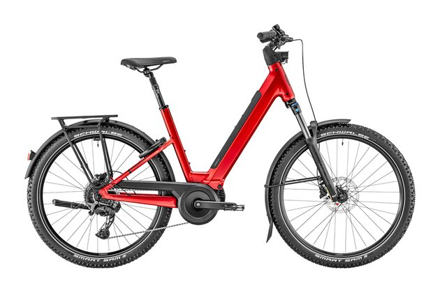 MOUSTACHE Samedi 27 Xroad 4 OPEN 600 Deep Red