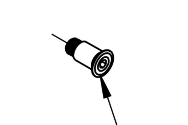 NORCO Bolt Od15 L32.5 M12X1.25 913400-091