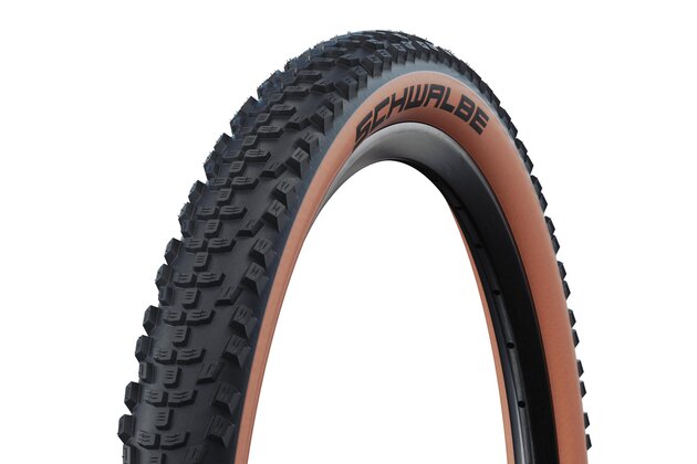 Plášť SCHWALBE Smart Sam Perf drát ADDIX Bronze