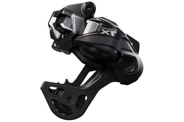 Přehazovačka SHIMANO XT Di2 RD-M8250 12s