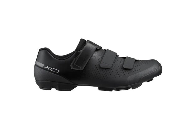 Tretry SHIMANO SH-XC102 Black