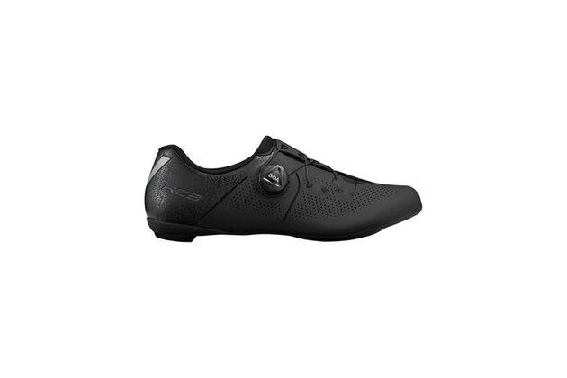 Dámské tretry SHIMANO SH-RC302 Black