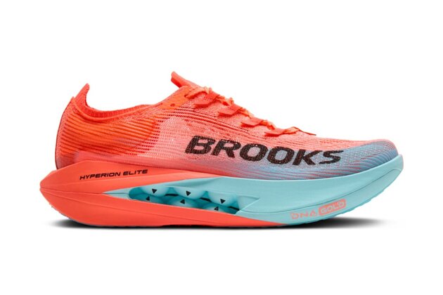 Běžecké boty BROOKS Hyperion Elite 5