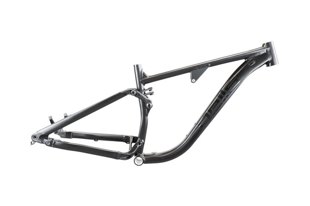 Rám PELLS Tarpan TR 29" Ultimate M