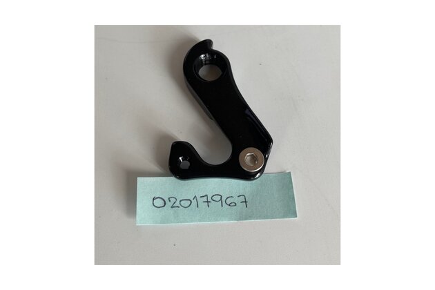 Patka rámu LAPIERRE 02017967 ProRace 24"