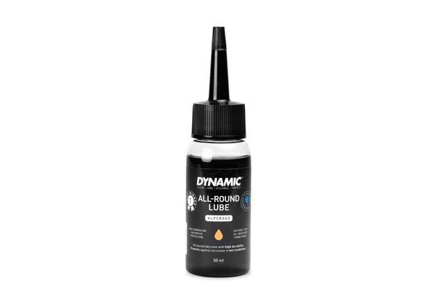 Olej DYNAMIC All Round Lube Alpcross 50ml
