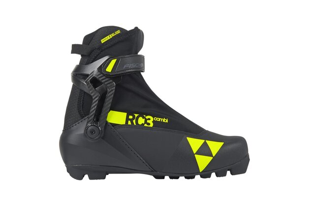Boty na běžky Fischer RC3 COMBI