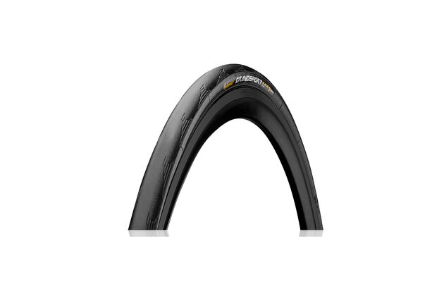 Plášť CONTINENTAL Grand Sport Race kevlar