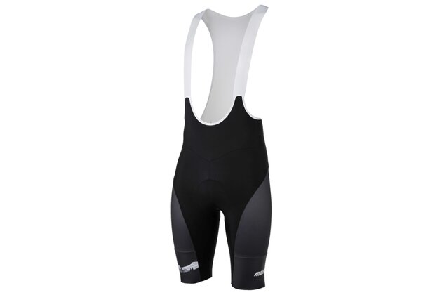 Kraťasy se šlemi SANTINI Viper Mojekolo