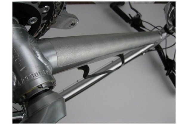 Chránič rámu BBB BBP-60 TubeSkin