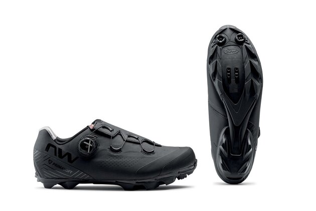 Tretry NORTHWAVE Magma XC Rock Black