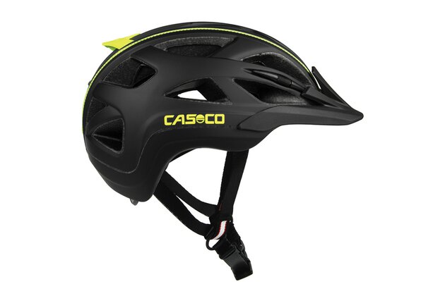 Helma CASCO Activ 2 SL Night Pulse