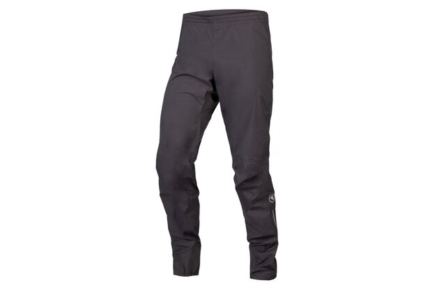 Kalhoty ENDURA GV500 Waterproof Anthracite