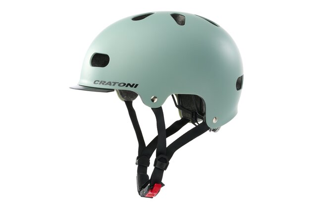 Helma CRATONI C-Mate Sage Matt