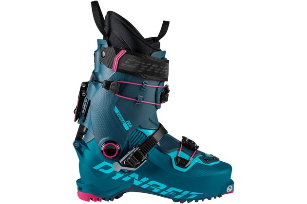 Boty DYNAFIT Radical PRO W Petrol/Reef
