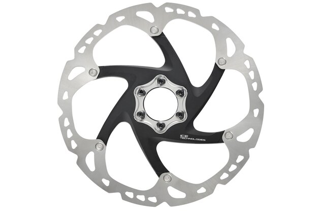 Brzdový kotouč SHIMANO XT SM-RT86 203mm
