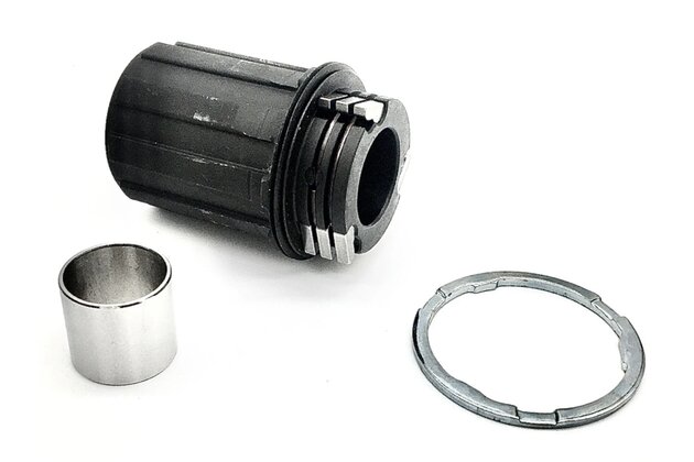 Ořech LAPIERRE Fastace DA813 Shimano HG 8-11sp