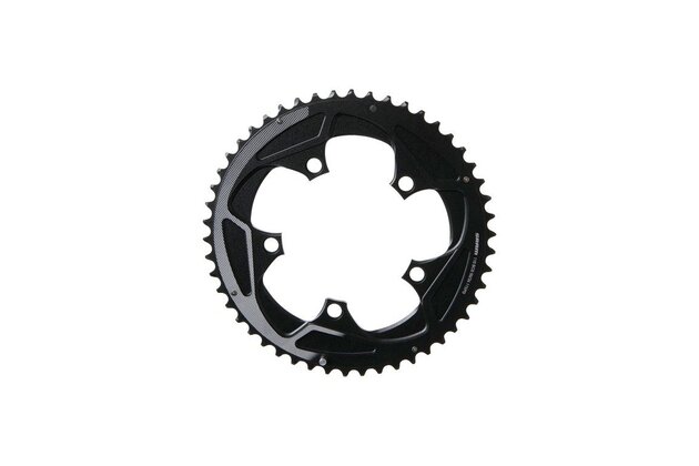 Převodník SRAM Rival22 X-Glide R Yaw 50z 11s S3 110BCD Silver