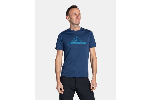 Triko KILPI Merin Dark Blue