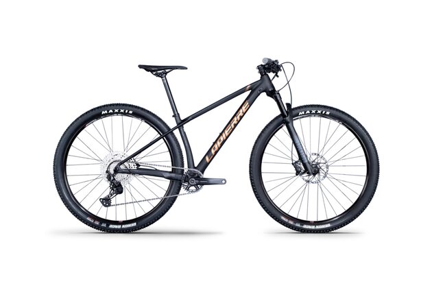 LAPIERRE ProRace 5.9 Charcoal Black
