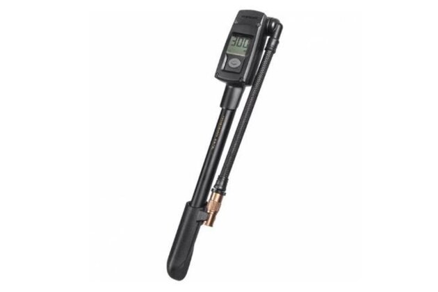 Pumpa na tlumič/vidlici TOPEAK Pocketshock Digital