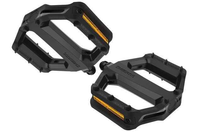 Pedály SHIMANO PD-EF102 Black