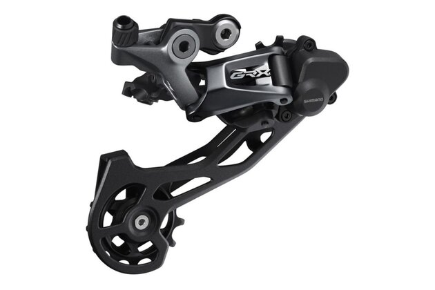 Přehazovačka SHIMANO GRX RD-RX812 11s