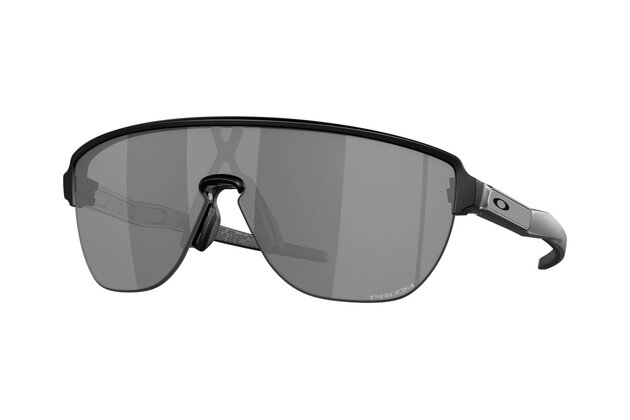 Brýle OAKLEY Corridor Matte Black/Black Prizm
