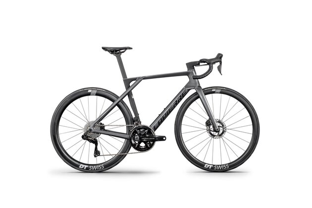 LAPIERRE Xelius DRS 9.0 Cold Rain Grey
