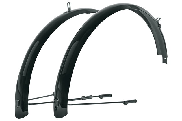 Sada Blatníků SKS Bluemels Basic 24"